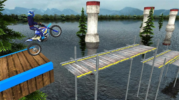 3DĦгʦ(Motor Bike Stunt Master)v1.0.0.5 ׿