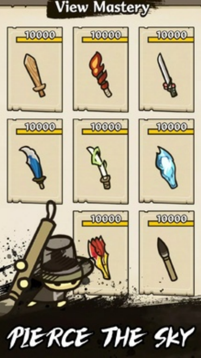 ǽϷ(I Am Sword)v1.0.2 °