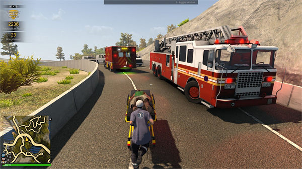 бֻ(City Defender)v1.0.0.5 °