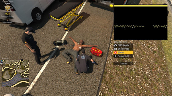 бֻ(City Defender)v1.0.0.5 °
