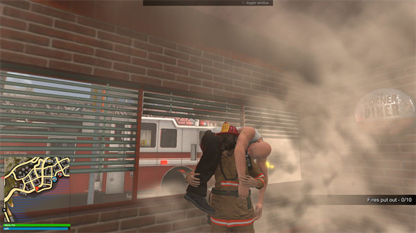 бֻ(City Defender)v1.0.0.5 °