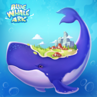BlueWhaleArkҴ߻Ϸv1.1.3 °