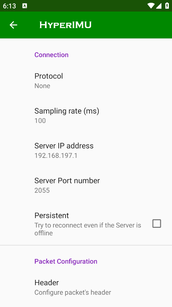 hyperimu޸v3.1.4.3 ֻ