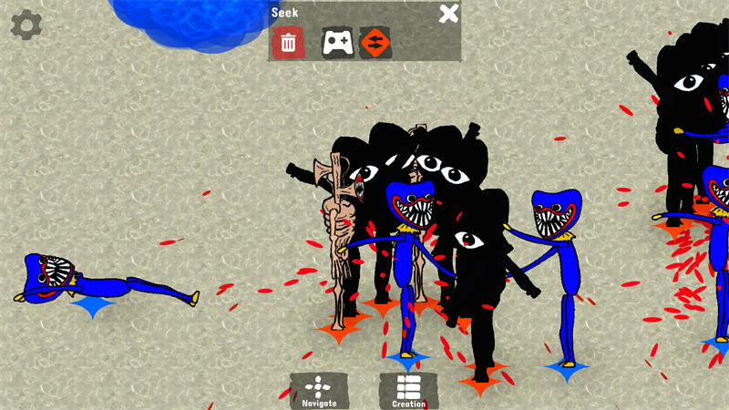 Ź°(Wacky World)v0.1.2 ׿