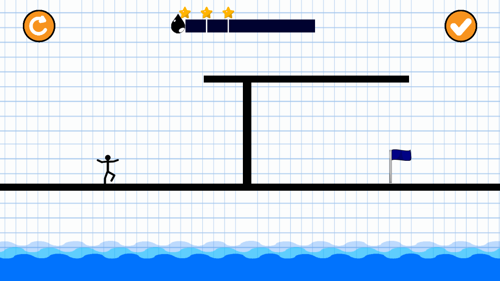 Adventures of Stickman˵ðϷv2.4 °