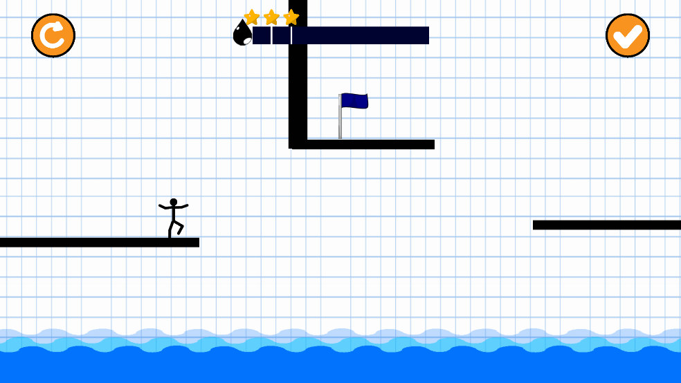 Adventures of Stickman˵ðϷv2.4 °