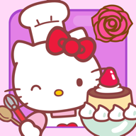 hellokittyϷ(HelloKittyCafe)v1.7.3 °