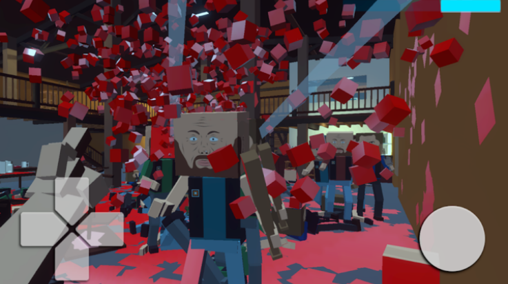 ѪȾС򻳾ɰ(Paint the Town Red Original Stories)v1.3.24 °