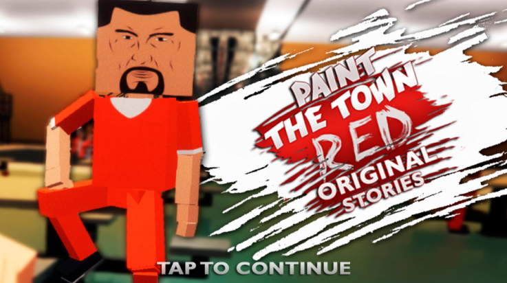 ѪȾС򻳾ɰ(Paint the Town Red Original Stories)v1.3.24 °