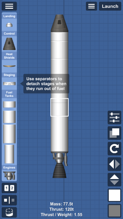 ģ1.5.10.5汾(Spaceflight Simulator)v1.5.10.5 ׿