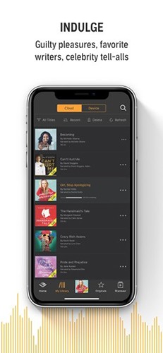audiblev3.102.0 ֻ