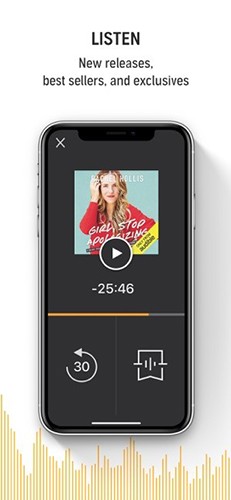 audiblev3.102.0 ֻ