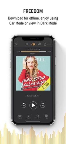 audiblev3.102.0 ֻ