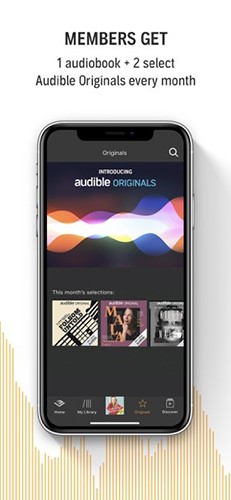 audiblev3.102.0 ֻ