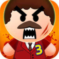 ߷ɴϰ3޽Ұ(Boss 3+)v2.0.3 ֻ