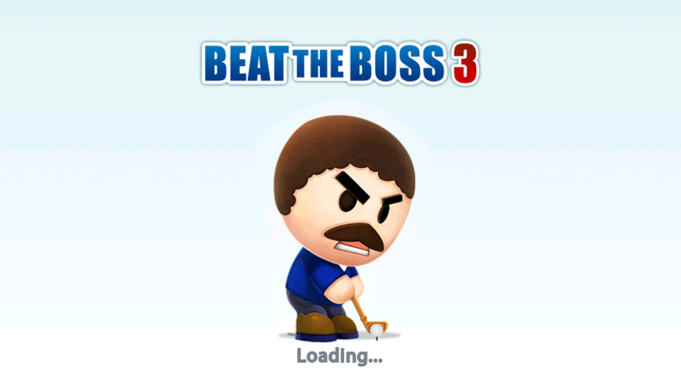߷ɴϰ3޽Ұ(Boss 3+)v2.0.3 ֻ