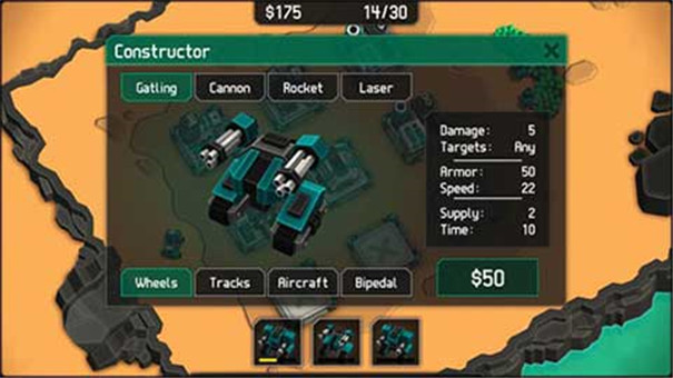 еս2Ϸٷ(MechCom 2)v1.15 °