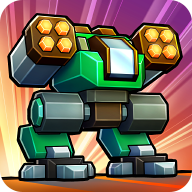 еս2Ϸٷ(MechCom 2)v1.15 °