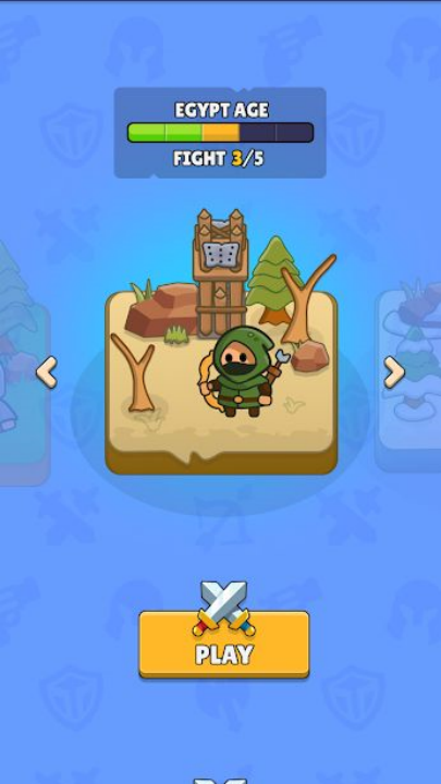 Ϸ(Luck Defense)v1.0.0 °