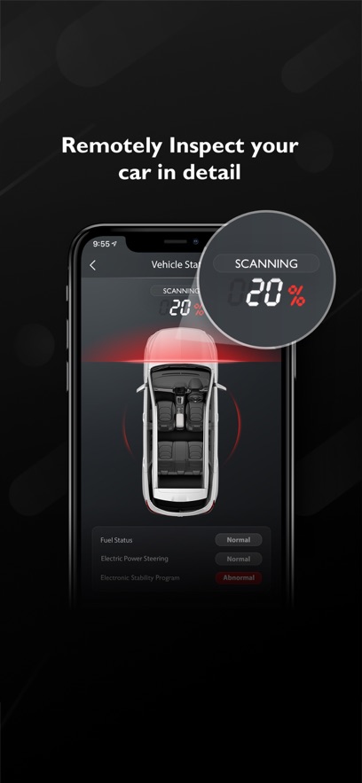 MG iSMART appv2.2.13.1 ׿