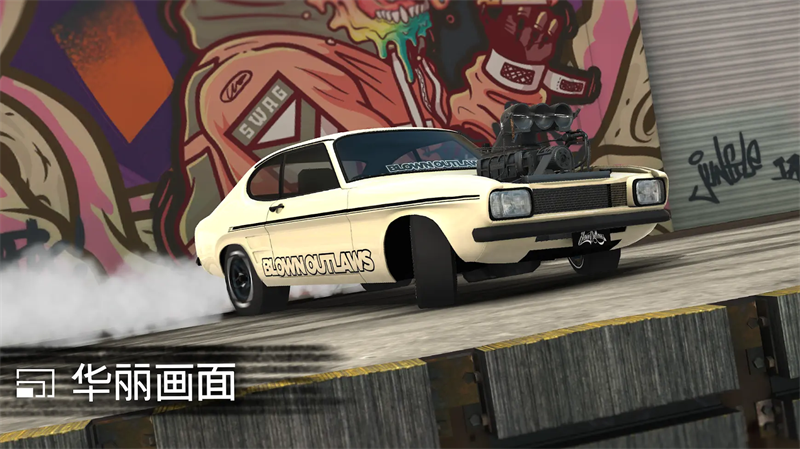 ת籩ٷ(Torque Burnout)v3.2.9 °