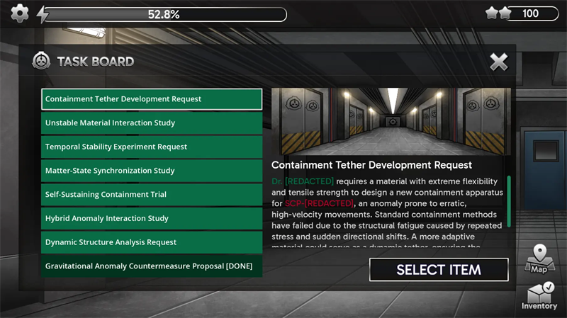 SCP°v0.1.0.2 ׿