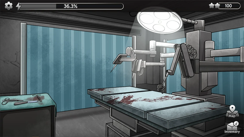 SCP°v0.1.0.2 ׿