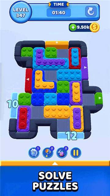 color block jamϷֻv1.16.6 °