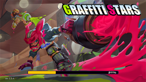 սʿ2׿(Graffiti Stars)v1.0.4 °