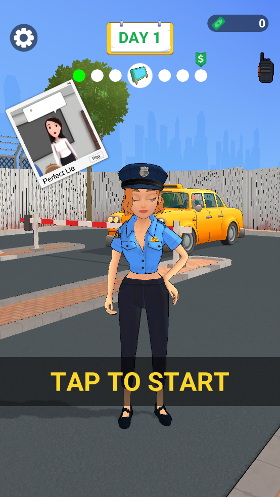 carcopsϷv1.3.0 ׿