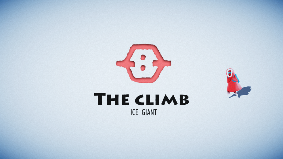 The ClimbʵϷv1.0 °
