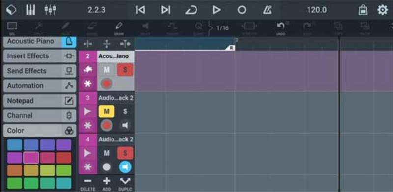 Cubasis3安卓版下载免费