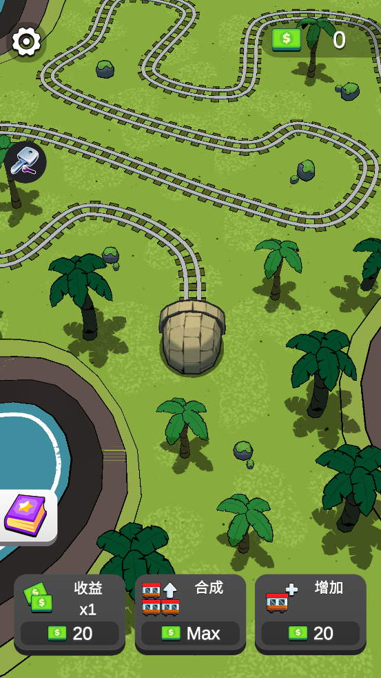 ϮСϷ(Train Attack)v1.0.2 ׿