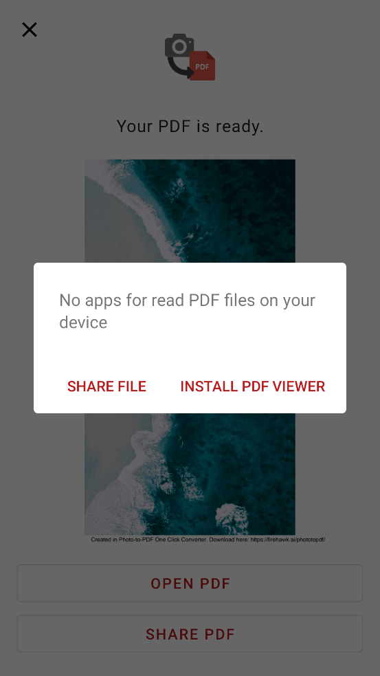 Photo to PDFv1.2.2 ֻ