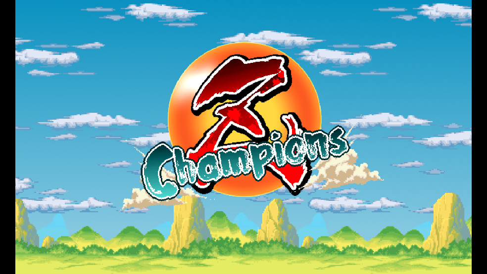 Z Championszھ°v1.5.398 ֻ