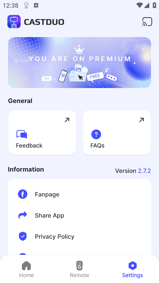 CastDuoֻͶappv2.7.2 °