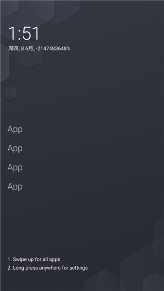 Olauncherװv5.3.2 ׿