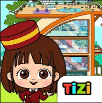 ҵľƵϷ(Tizi Hotel)v2.5.3 °