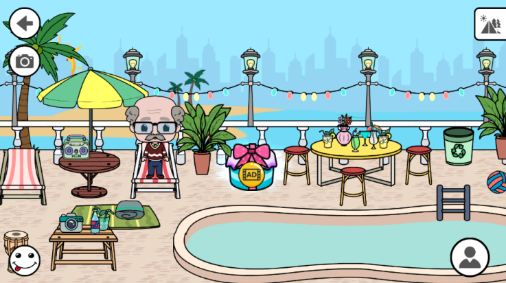 ҵľƵϷ(Tizi Hotel)v2.5.3 °
