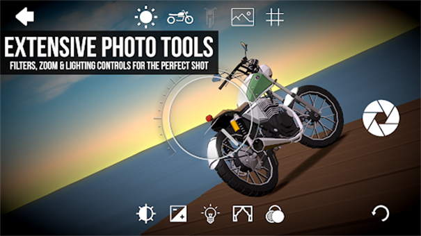Ϸ°(CafeRacer)v21 ׿