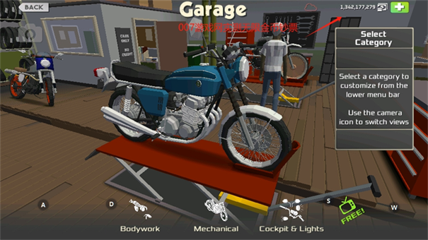 Ϸ°(CafeRacer)v21 ׿