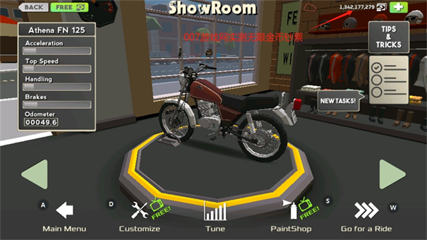 Ϸ°(CafeRacer)v21 ׿