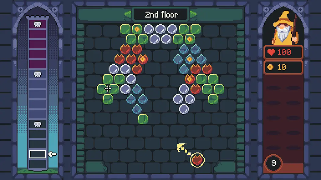 ħϷ(Orb Tower)v1.0.4 °