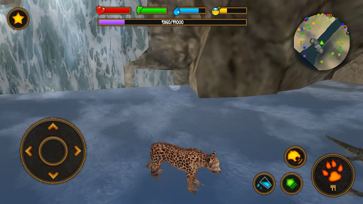 Աģ(Clan of Leopards)v2.1 °