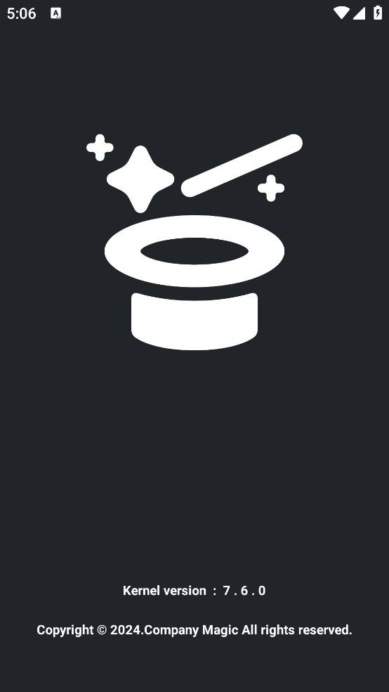magicƽӢv7.6.0 °