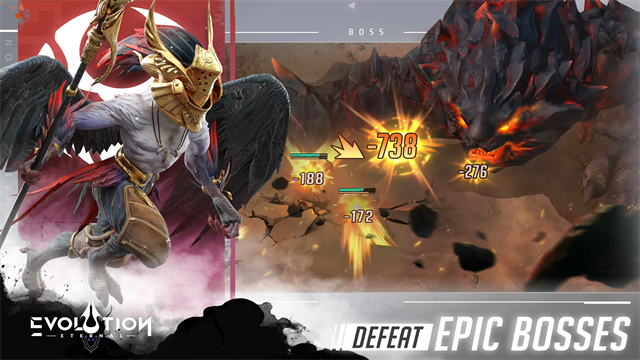 ݽ(Eternal Evolutionװ)v1.0.418 °