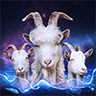 ģɽ3Ԫֻ(Goat Sim 3 Multiverse)v1.1.5.2 °