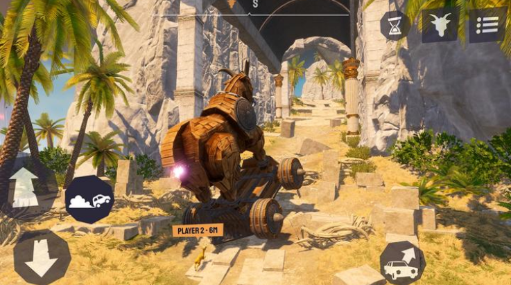 ģɽ3ֶԪֻ(Goat Sim 3 Multiverse)v1.1.5.2 °