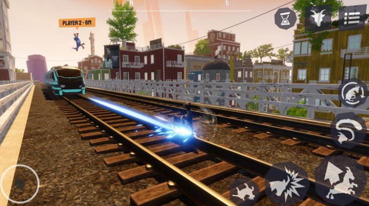 ģɽ3ֶԪֻ(Goat Sim 3 Multiverse)v1.1.5.2 °