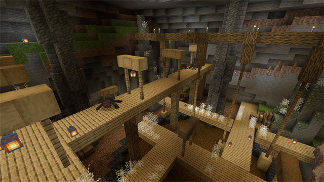 ҵзֻ(Minecraft)v1.21.100.21 ׿